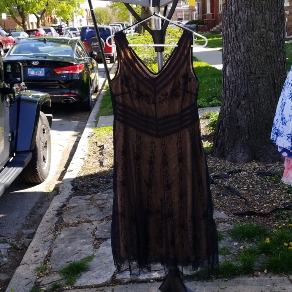 Dress evening wear K studio